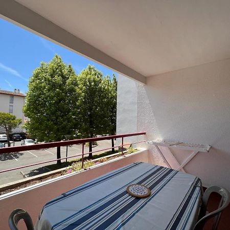 Appartement Saint-Jean-De-Luz, 1 Piece, 4 Personnes - Fr-1-239-791 Luaran gambar