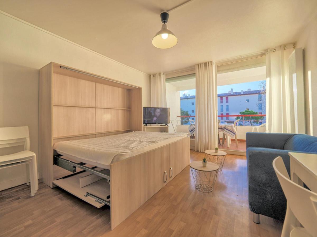 Appartement Saint-Jean-De-Luz, 1 Piece, 4 Personnes - Fr-1-239-791 Luaran gambar