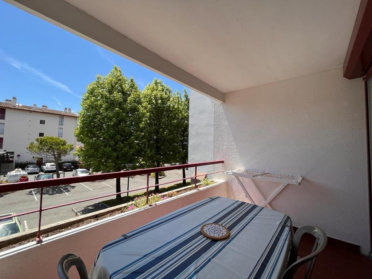 Appartement Saint-Jean-De-Luz, 1 Piece, 4 Personnes - Fr-1-239-791 Luaran gambar