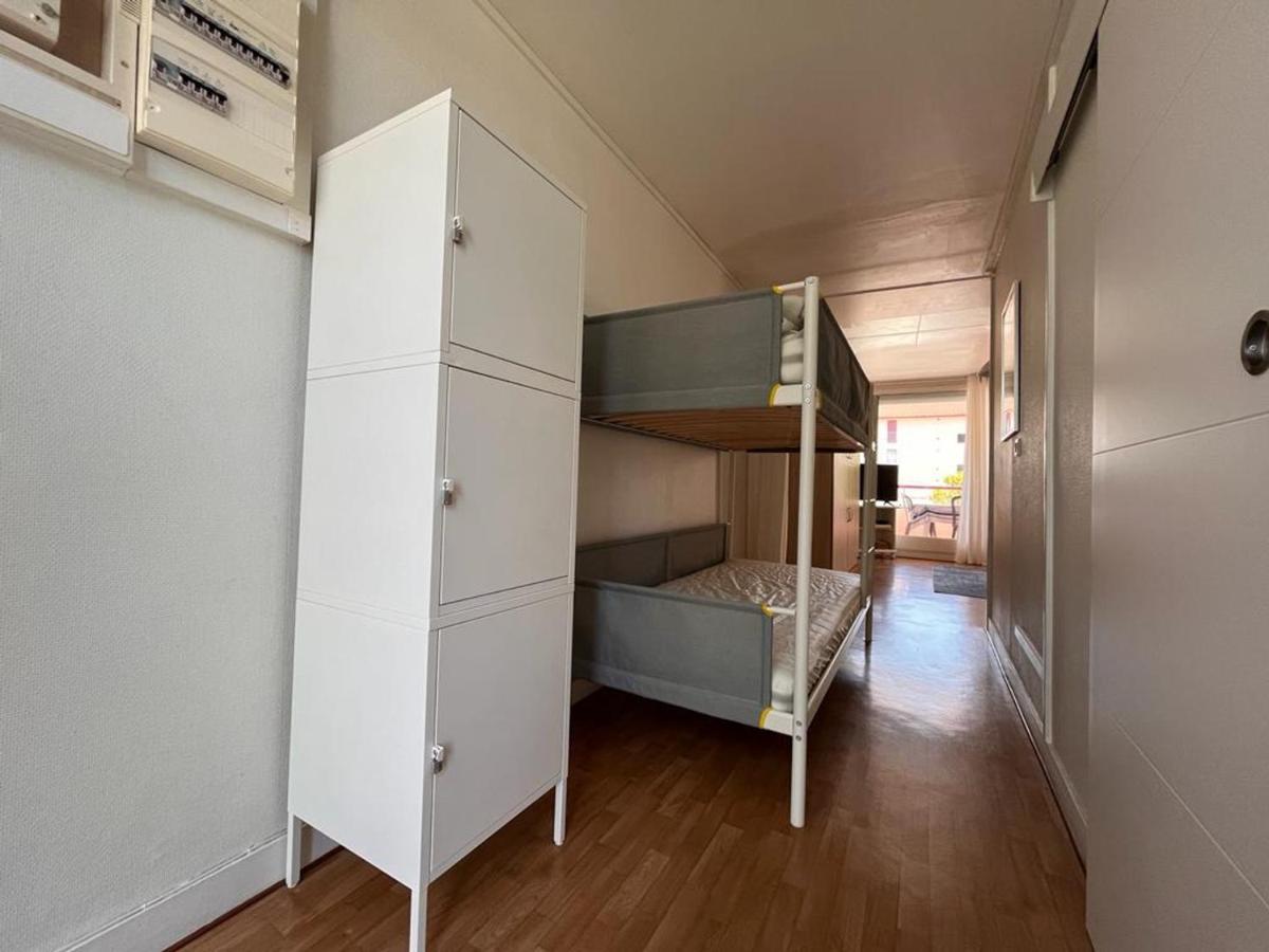 Appartement Saint-Jean-De-Luz, 1 Piece, 4 Personnes - Fr-1-239-791 Luaran gambar