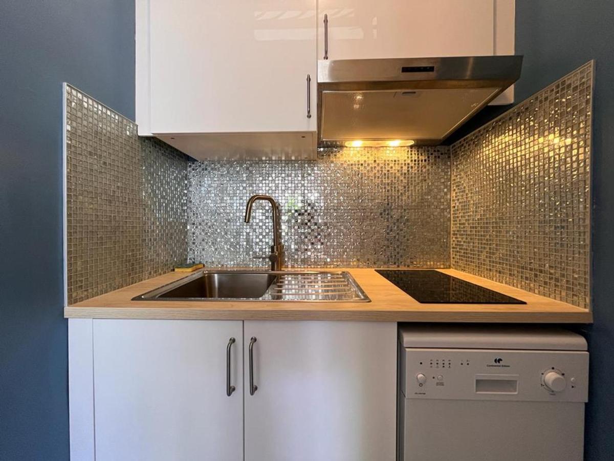 Appartement Saint-Jean-De-Luz, 1 Piece, 4 Personnes - Fr-1-239-791 Luaran gambar